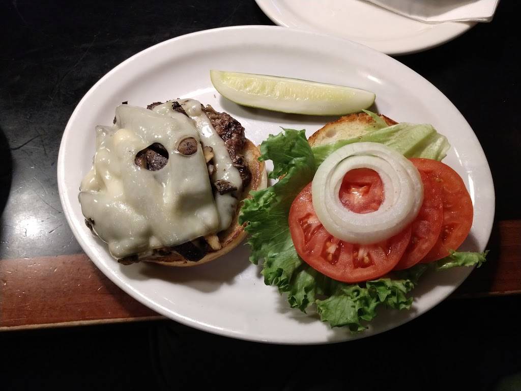 Pizza House | meal delivery | 618 Church St, Ann Arbor, MI 48104, USA | 7349955095 OR +1 734-995-5095