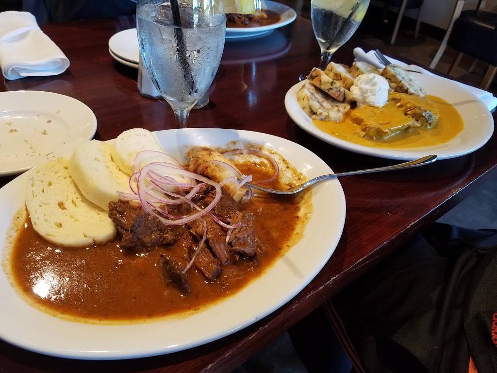 Cafe Prague | cafe | 6710 W Belmont Ave, Chicago, IL 60634, USA | 7734277587 OR +1 773-427-7587