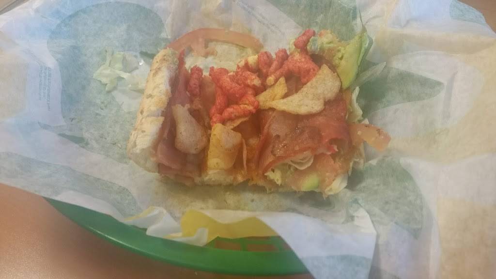 Subway Restaurants | restaurant | 870 S Bascom Ave, San Jose, CA 95128, USA | 4088850175 OR +1 408-885-0175