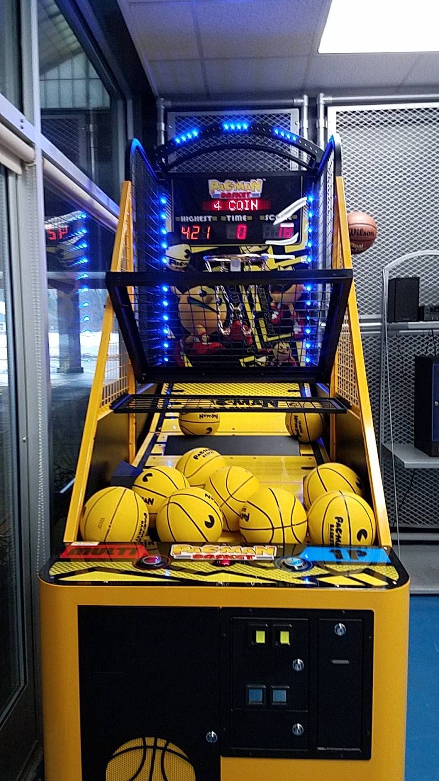 The Rec Room (Restaurant & Shake/Smoothie Bar) | restaurant | 1038 E Sternberg Rd, Muskegon, MI 49444, USA | 2317605403 OR +1 231-760-5403