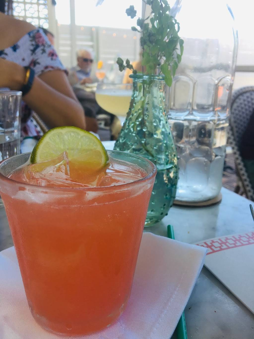 Gemelle Italian Restaurant | restaurant | 4400 White Settlement Rd, Fort Worth, TX 76114, USA | 8177329535 OR +1 817-732-9535