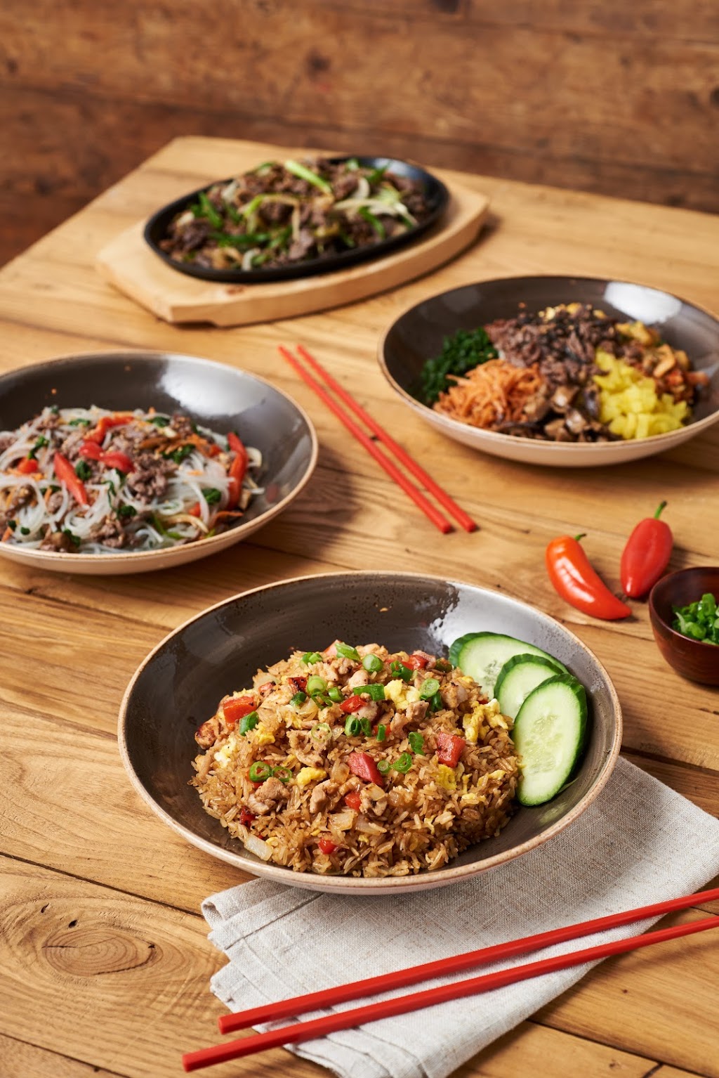 Bonchon University City | meal takeaway | 3836 Chestnut St, Philadelphia, PA 19104, USA | 4842380429 OR +1 484-238-0429