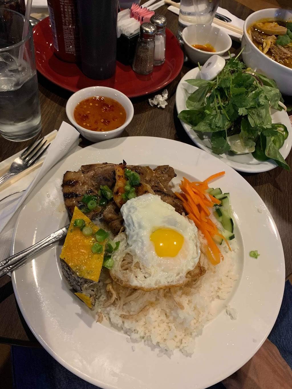 Pho Thien An | restaurant | 7010 Central Ave SE suite c, Albuquerque, NM 87108, USA | 5052653000 OR +1 505-265-3000