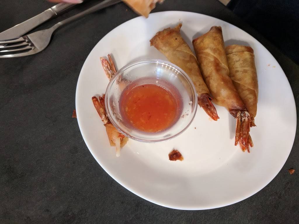 Hons Wok | restaurant | 4489 Forest Park Ave, St. Louis, MO 63108, USA | 3145357805 OR +1 314-535-7805