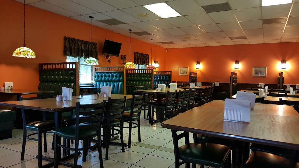 El Potro Mexican Restaurant | restaurant | 220 US-80, Pooler, GA 31322, USA | 9127489465 OR +1 912-748-9465