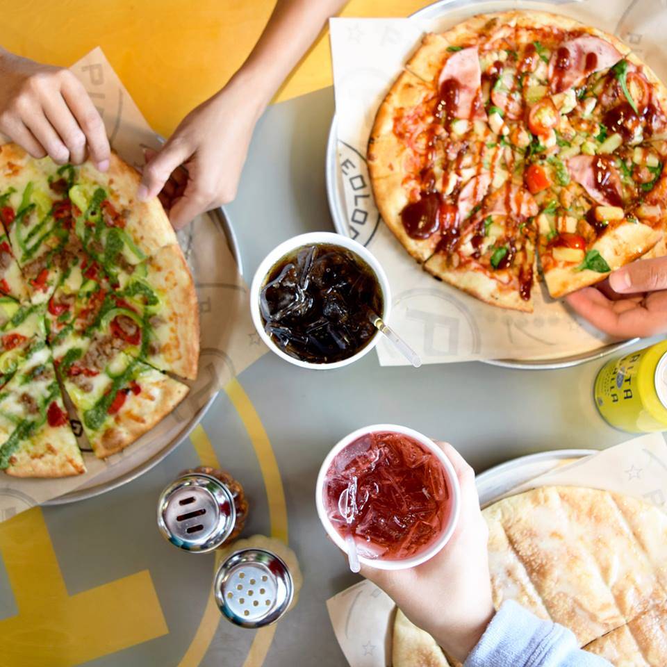 Pieology Pizzeria | restaurant | 1650 East Monte Vista Avenue Suite EE-103, Vacaville, CA 95688, USA | 7074745328 OR +1 707-474-5328