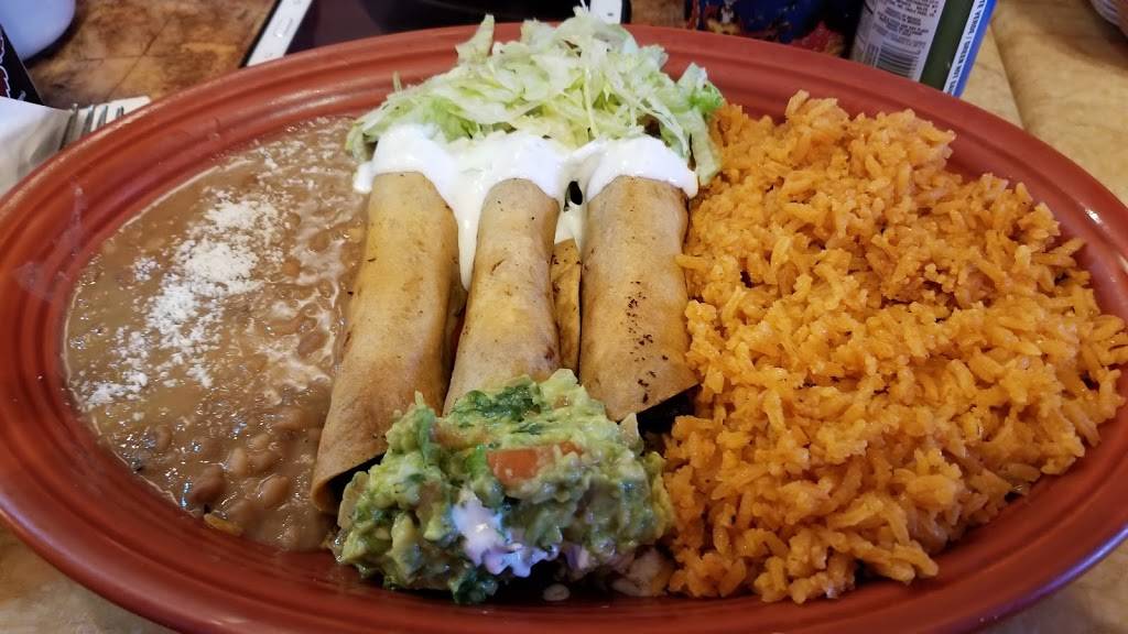 El Zapata | restaurant | 16 E Main St, Middletown, NY 10940, USA | 8453460783 OR +1 845-346-0783