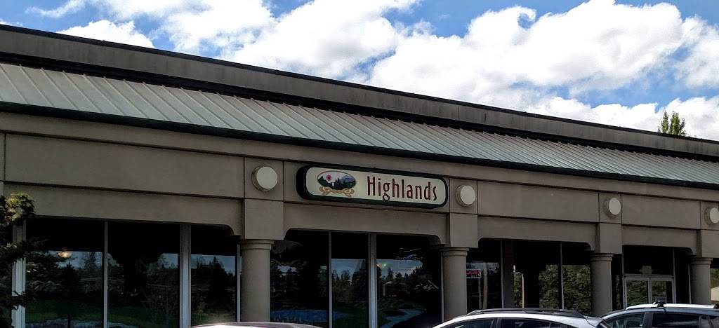 Highlands Brew Pub | restaurant | 390 E 40th Ave, Eugene, OR 97405, USA | 5414854304 OR +1 541-485-4304