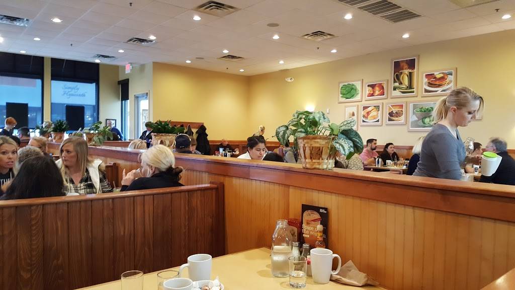 First Watch - Dayton Mall | restaurant | 2824 Miamisburg Centerville Rd, Dayton, OH 45459, USA | 9374353127 OR +1 937-435-3127