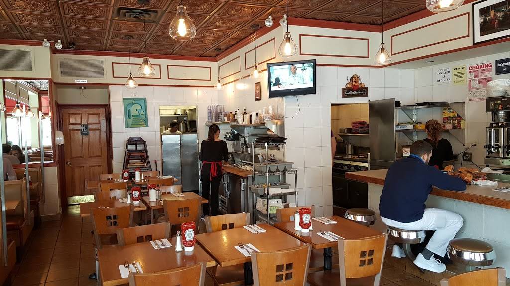 Little Purity | restaurant | 390 7th Ave, Brooklyn, NY 11215, USA | 7183691722 OR +1 718-369-1722