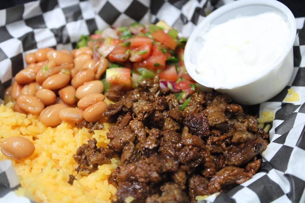 Breeze Express Food Truck | restaurant | 6818 US-19, New Port Richey, FL 34652, USA | 7277581819 OR +1 727-758-1819