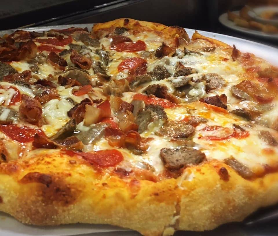 Firepit Rotisserie & Grill | restaurant | 1154 W Elm Ave, Hanover, PA 17331, USA | 7177978187 OR +1 717-797-8187