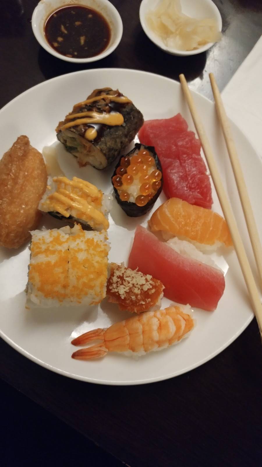 Hokkaido Seafood Buffet | restaurant | 3032 Cherry Ave, Long Beach, CA 90807, USA | 5629891898 OR +1 562-989-1898