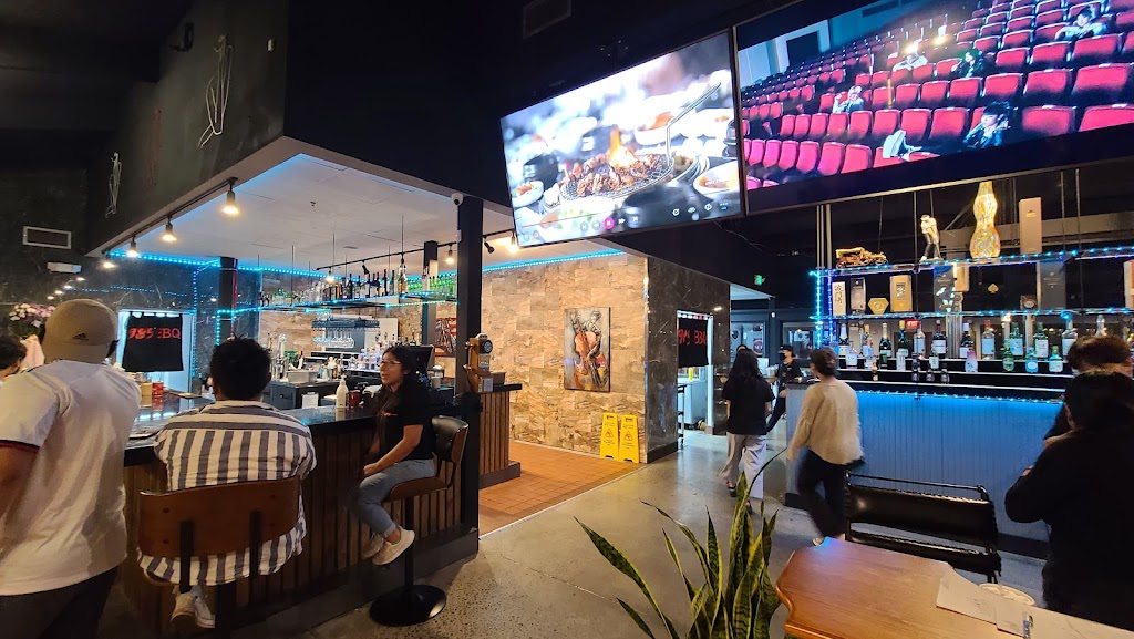 985 Korean BBQ Restaurant | restaurant | 4020 Buford Dr, Buford, GA 30518, USA | 7708771853 OR +1 770-877-1853