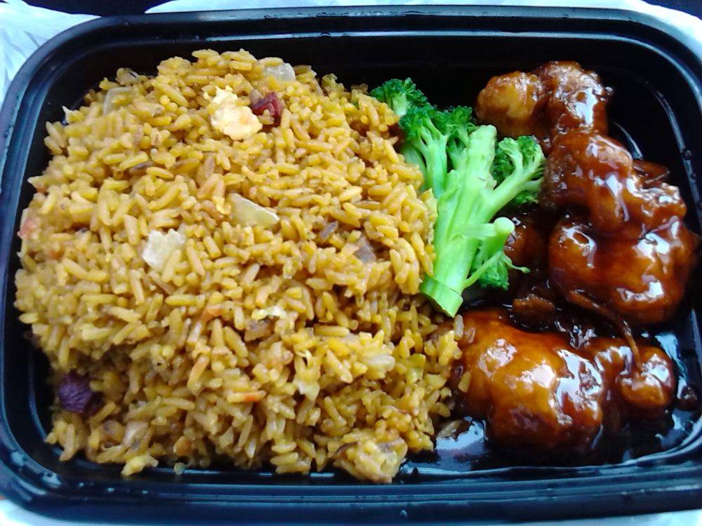 China Hollywood | restaurant | 3605 Hollywood Blvd, Hollywood, FL 33021, USA | 9549669600 OR +1 954-966-9600