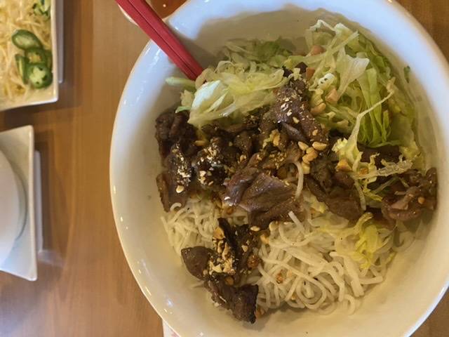 Pho An Vietnamese Restaurant | restaurant | 1914 State Rd S-21-498, Florence, SC 29501, USA | 8437022007 OR +1 843-702-2007