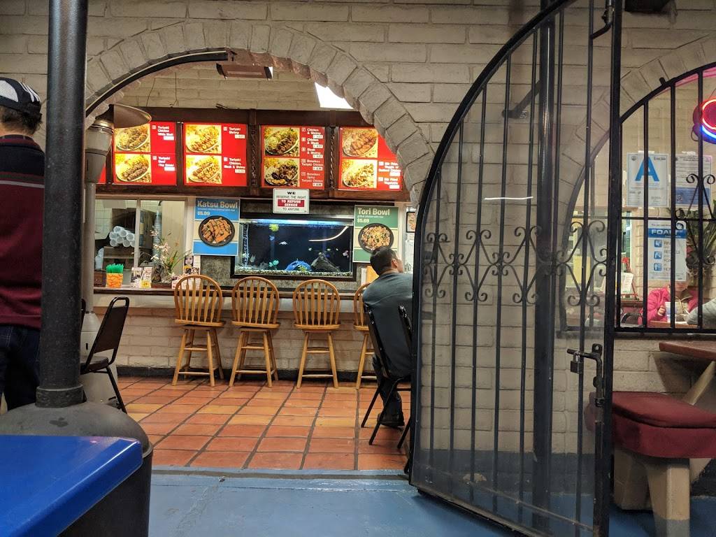 Teriyaki Plus | restaurant | 7312 Sepulveda Blvd, Van Nuys, CA 91405, USA | 8187862556 OR +1 818-786-2556