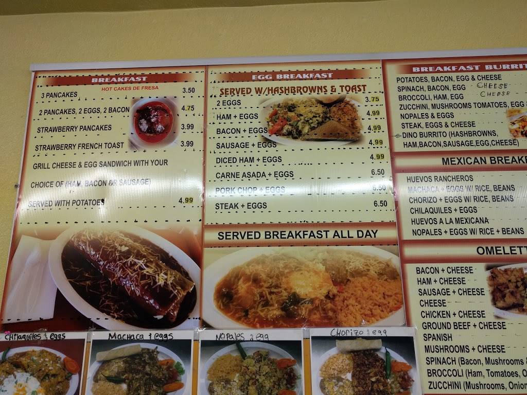 Nancys Taco Shop | restaurant | 8731 Broadway, La Mesa, CA 91941, USA | 6194647270 OR +1 619-464-7270