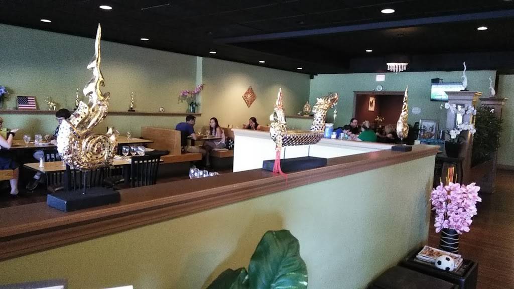 Sawasdee Thai Cuisine | restaurant | 11838 Quivira Rd, Overland Park, KS 66210, USA | 9133381673 OR +1 913-338-1673