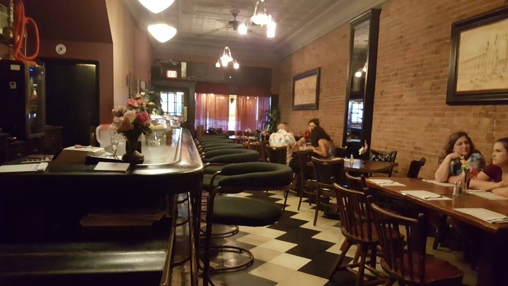 Mamouns Restaurant | restaurant | 206 Washington Ave, Albany, NY 12210, USA | 5184343901 OR +1 518-434-3901