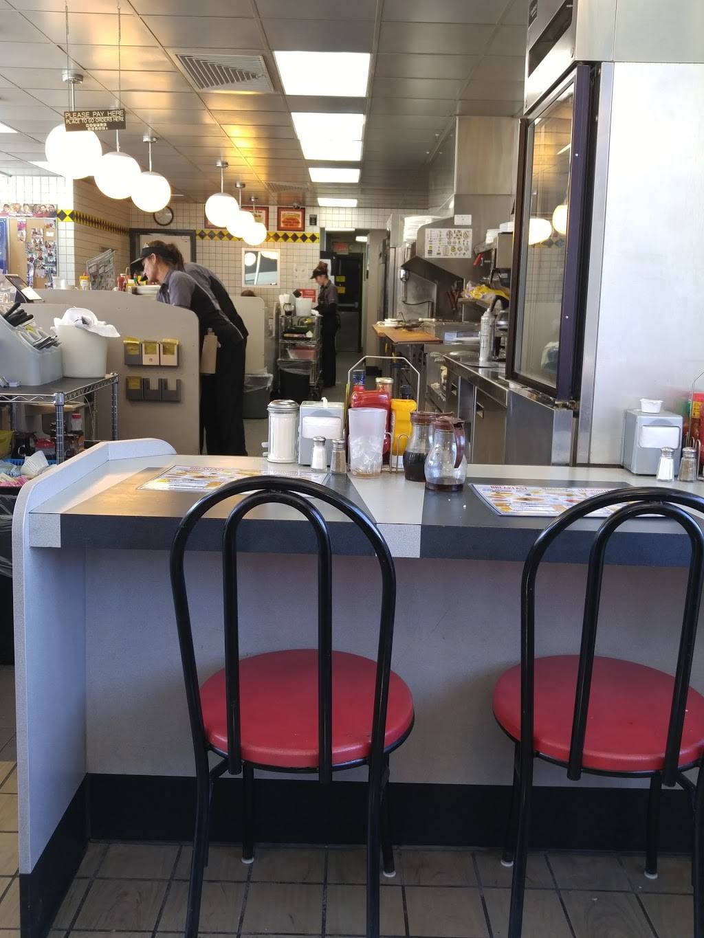 Waffle House | meal takeaway | 968 West Us, US-64, Murphy, NC 28906, USA | 8288370600 OR +1 828-837-0600