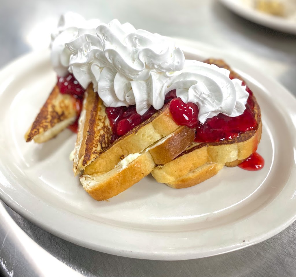 Breakfast Station | restaurant | 2611 Crawfordville Hwy, Crawfordville, FL 32327, USA | 8509628134 OR +1 850-962-8134