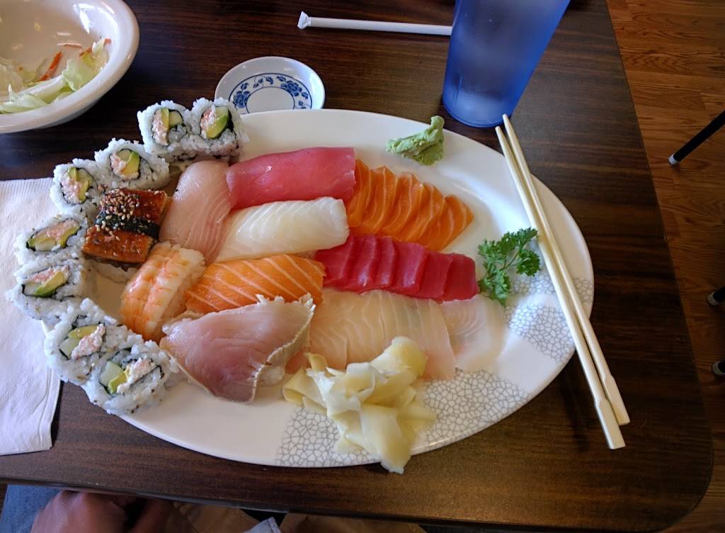 Sushi Kata Japanese Restaurant | restaurant | 13809 SE McLoughlin Blvd, Milwaukie, OR 97222, USA | 5036530302 OR +1 503-653-0302