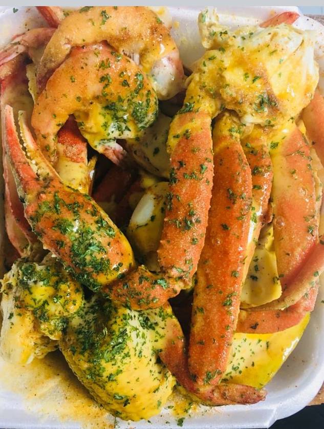 Ocean | restaurant | 3057 Columbus Rd, Macon, GA 31204, USA | 4788128977 OR +1 478-812-8977