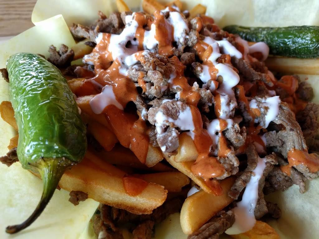 Loma Bonita Mexican Food | restaurant | 1155 Scott St, San Diego, CA 92106, USA | 6192264722 OR +1 619-226-4722