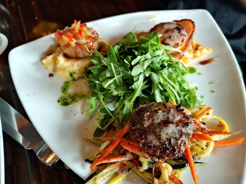 Masraffs | restaurant | 1753 Post Oak Blvd, Houston, TX 77056, USA | 7133551975 OR +1 713-355-1975