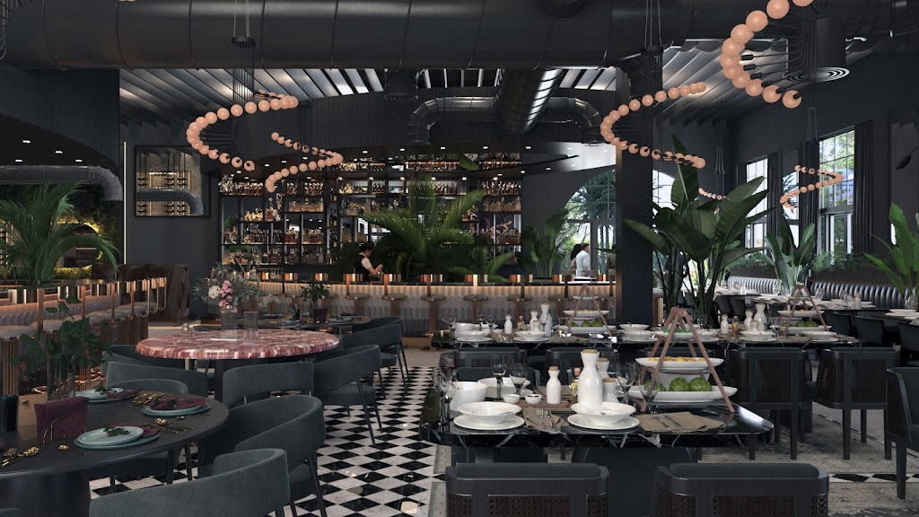 MYlounge Orlando | restaurant | Mylounge Orlando, 7958 Via Dellagio Way Suite 100, Orlando, FL 32819, USA | 4073995002 OR +1 407-399-5002