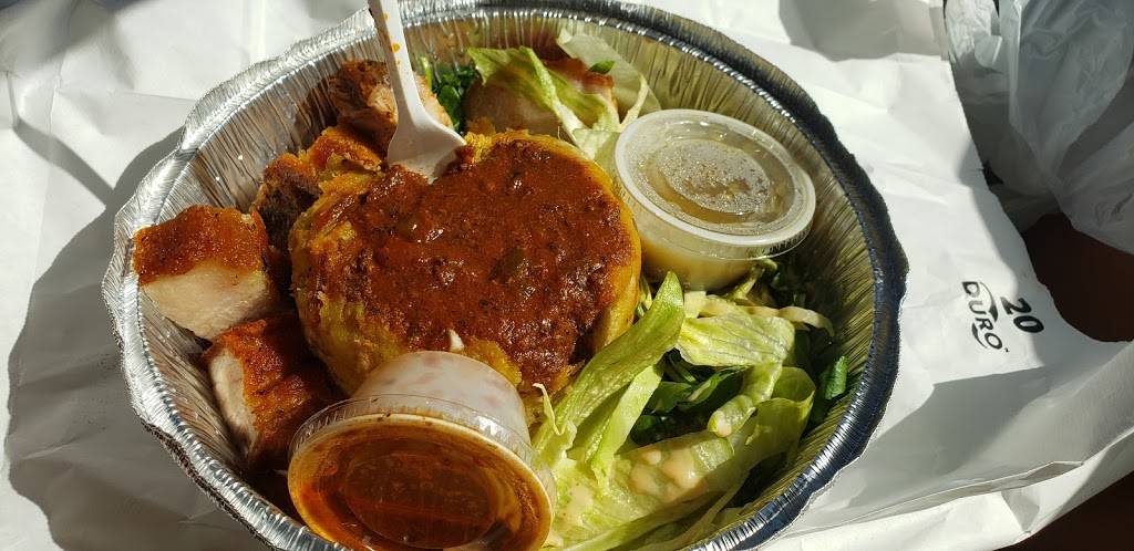 La Kasita | restaurant | 2610 Fowler St, Fort Myers, FL 33901, USA | 2396898864 OR +1 239-689-8864