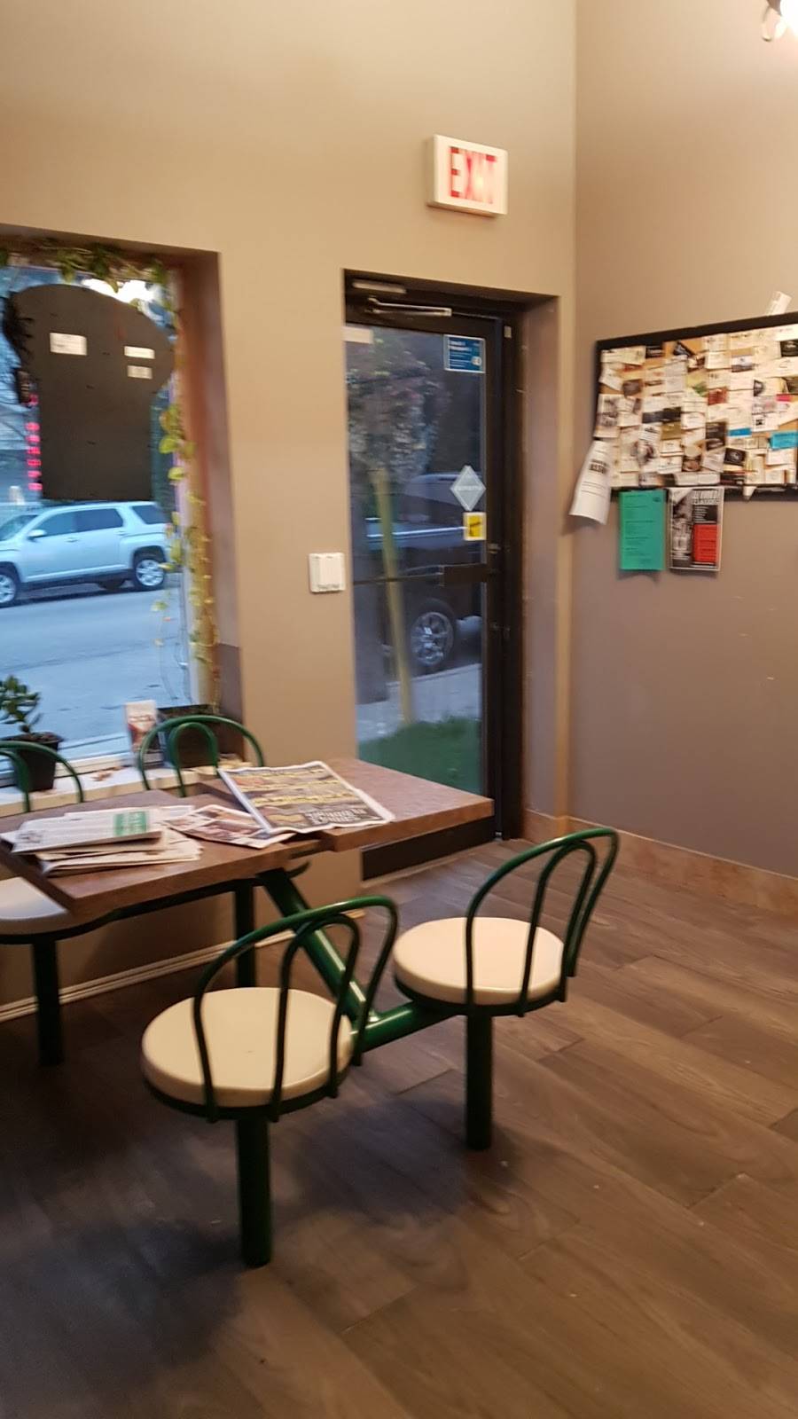 Olympic Pizza | restaurant | 1186 Queens Bush Rd, Wellesley, ON N0B 2T0, Canada | 5196561001 OR +1 519-656-1001