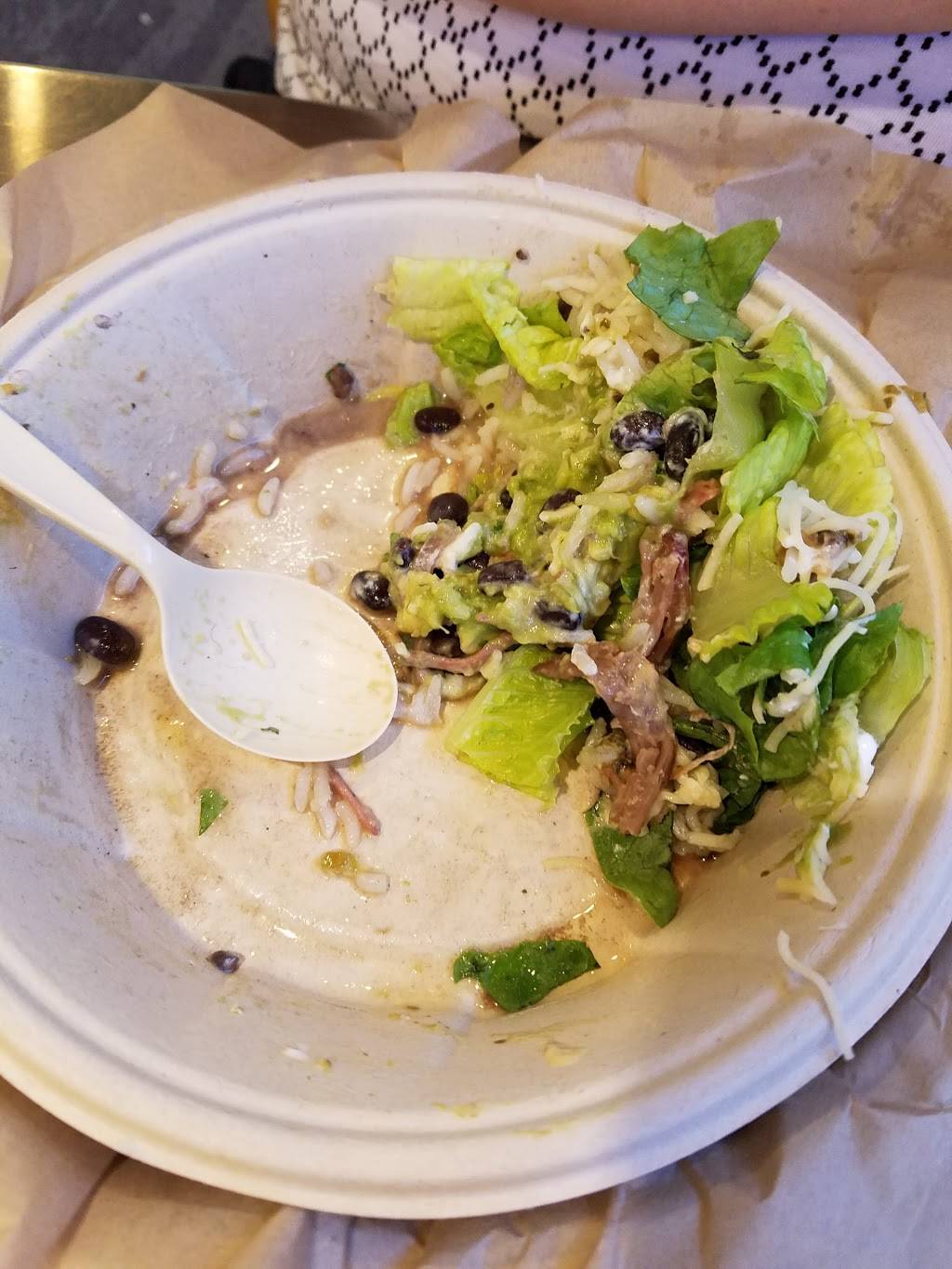 QDOBA Mexican Eats | restaurant | 8286 E Northfield Blvd #1510, Denver, CO 80238, USA | 3032867337 OR +1 303-286-7337