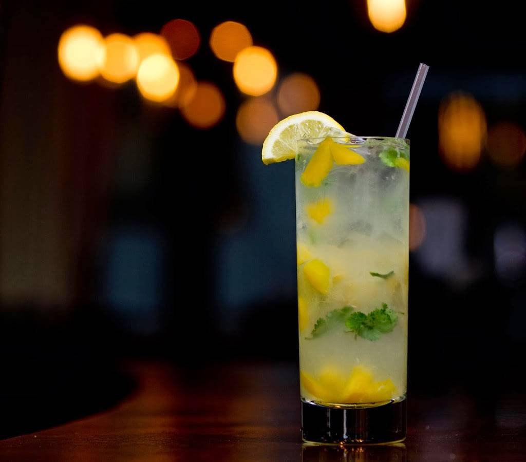 Storm Rhum Bar | restaurant | 125 S Lexington Ave, Asheville, NC 28801, USA | 8285058560 OR +1 828-505-8560