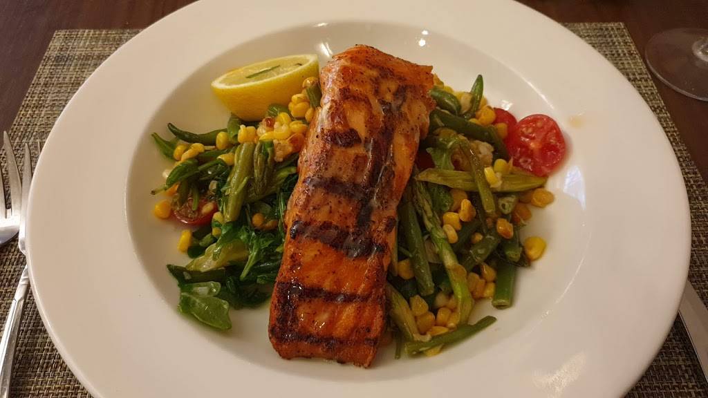 Cascades Grille | restaurant | 3225 158th Ave SE, Bellevue, WA 98008, USA | 4256986697 OR +1 425-698-6697