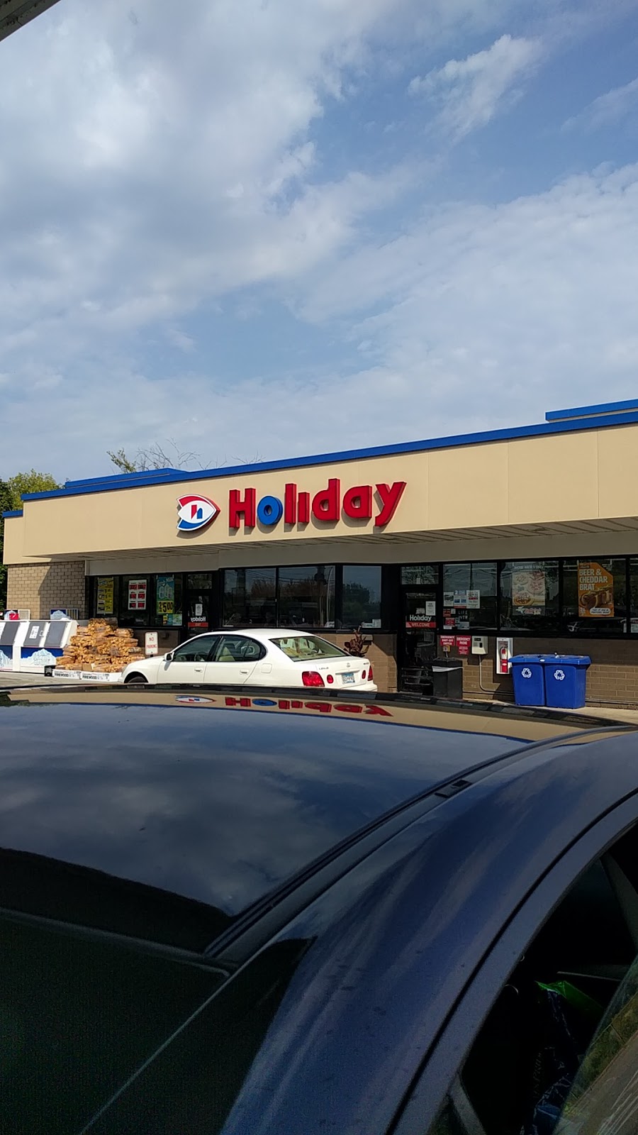 Holiday Stationstores | cafe | 1300 County Rd 29, Maple Plain, MN 55359, USA | 7634796875 OR +1 763-479-6875