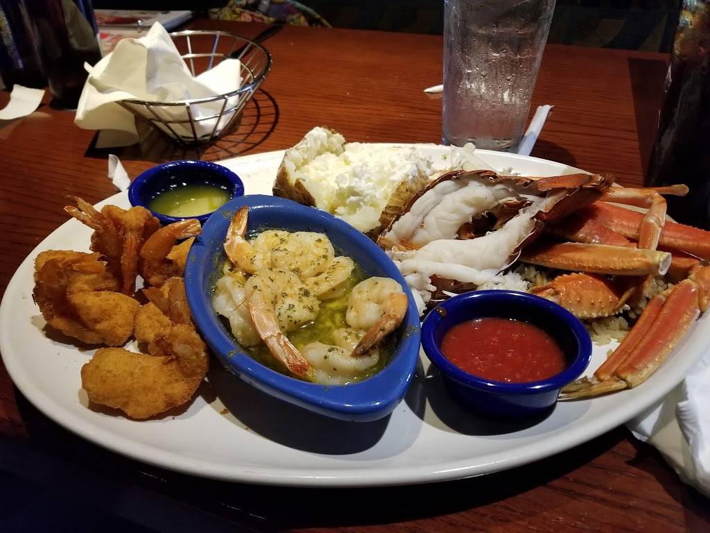 Red Lobster | restaurant | 1500 WSW, TX-323 Loop, Tyler, TX 75701, USA | 9035617760 OR +1 903-561-7760