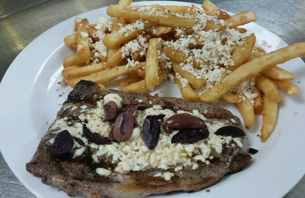 Athens Corner Grill | restaurant | 1003 S Jefferson St, Roanoke, VA 24016, USA | 5402062210 OR +1 540-206-2210