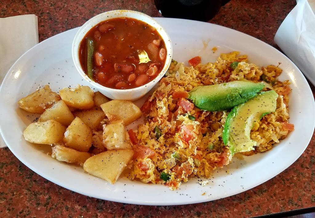 Taqueria Mexico | restaurant | 401 Winkler Dr, Houston, TX 77087, USA | 7136453433 OR +1 713-645-3433