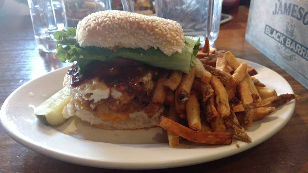 Jakes Dilemma | restaurant | 430 Amsterdam Ave, New York, NY 10024, USA | 2125800556 OR +1 212-580-0556