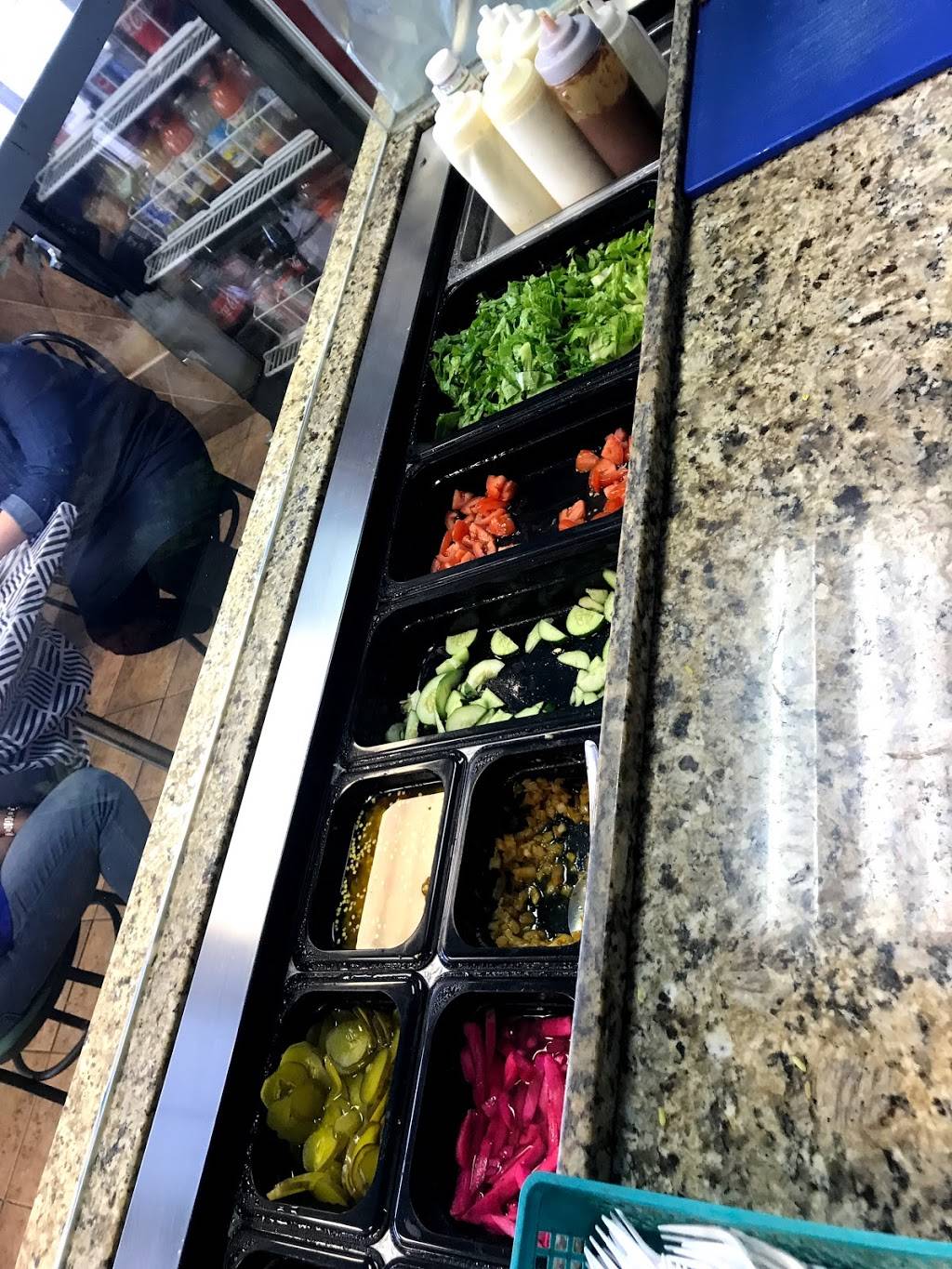 Steel City Shawarma | restaurant | 1136 Fennell Ave E, Hamilton, ON L8T 1S5, Canada | 9053855222 OR +1 905-385-5222