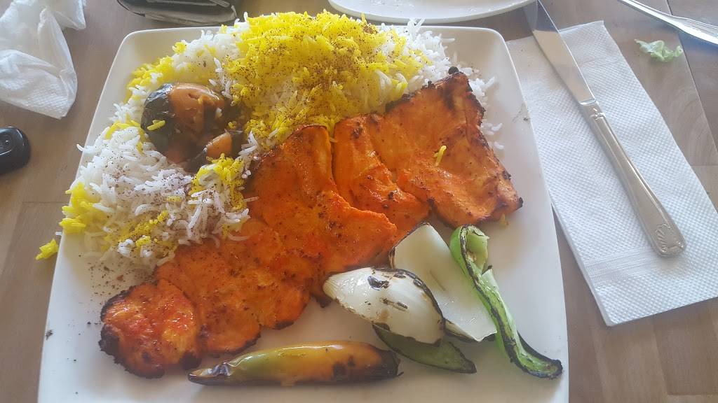 Arthurs Garden | restaurant | 1240 S Hooper Ave, Los Angeles, CA 90021, USA | 2137457210 OR +1 213-745-7210