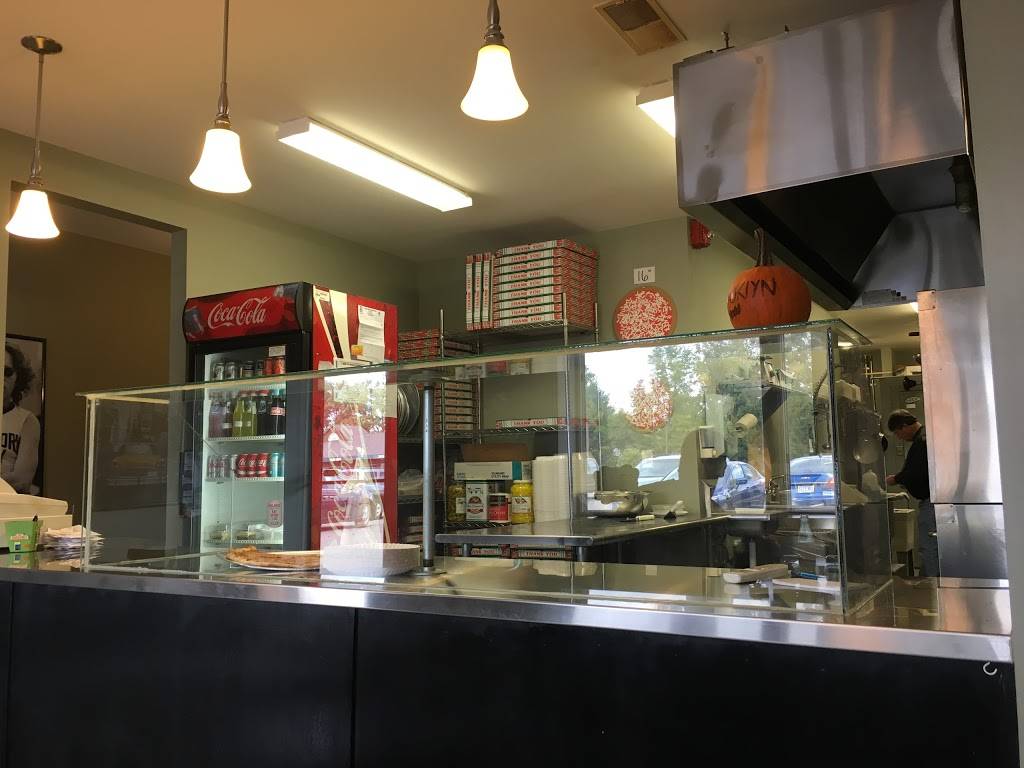 Brooklyn Pizza | restaurant | 240 N Liberty St, Powell, OH 43065, USA | 6144368900 OR +1 614-436-8900