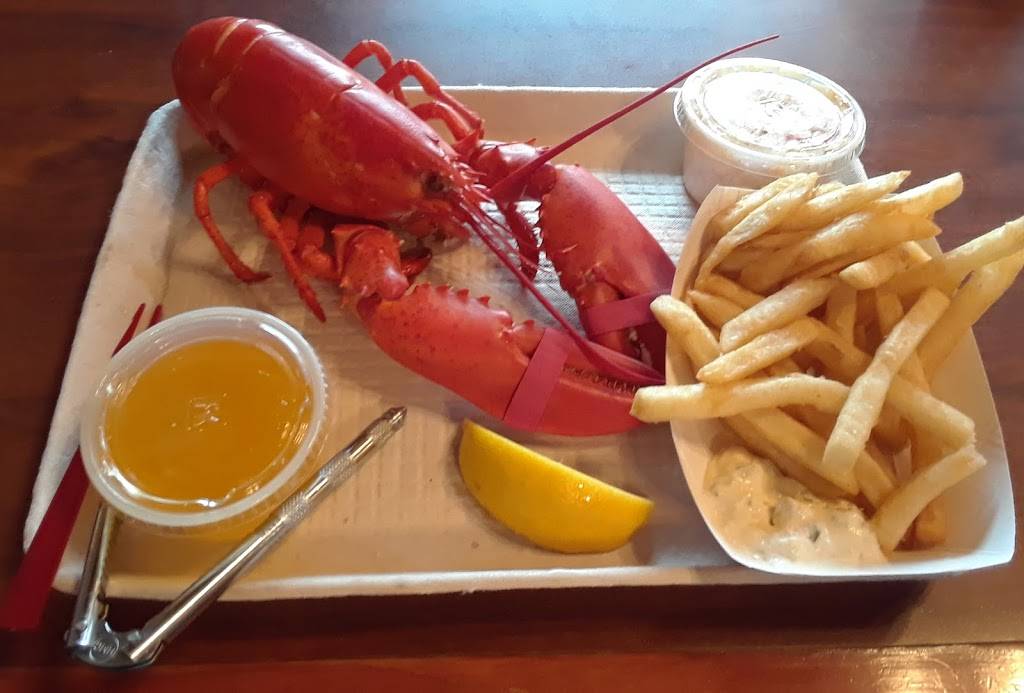 Als Seafood | restaurant | 51 Lafayette Rd, North Hampton, NH 03862, USA | 6039649591 OR +1 603-964-9591