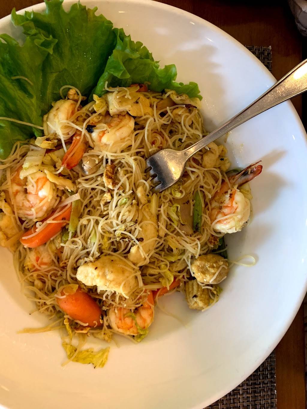 Ocha Thai & Japanese Cuisine | restaurant | 1615, 83 Prospect St, Stamford, CT 06901, USA | 2033238822 OR +1 203-323-8822