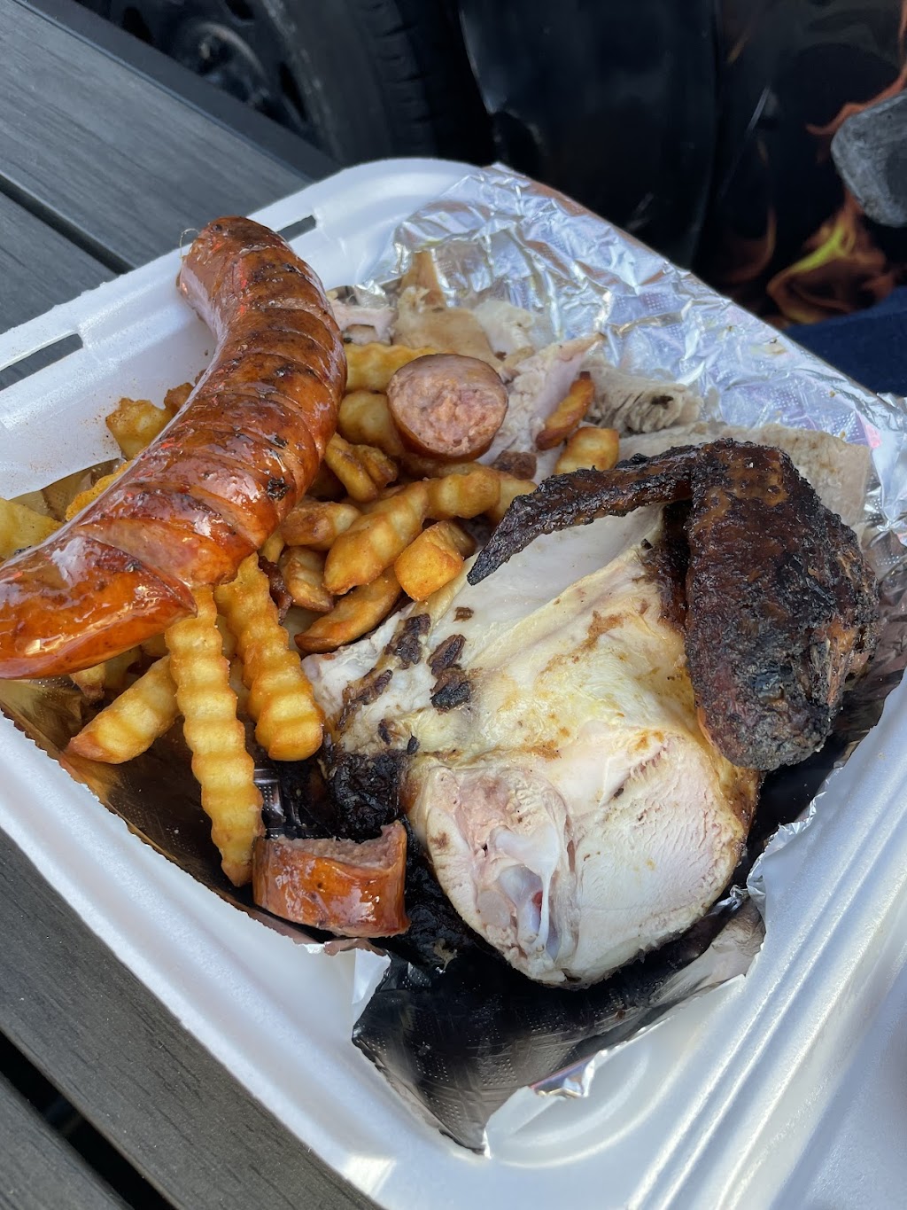 Cattlemen Bar-BQ | restaurant | 10910 Atlantic Blvd, Jacksonville, FL 32225, USA | 9048643142 OR +1 904-864-3142