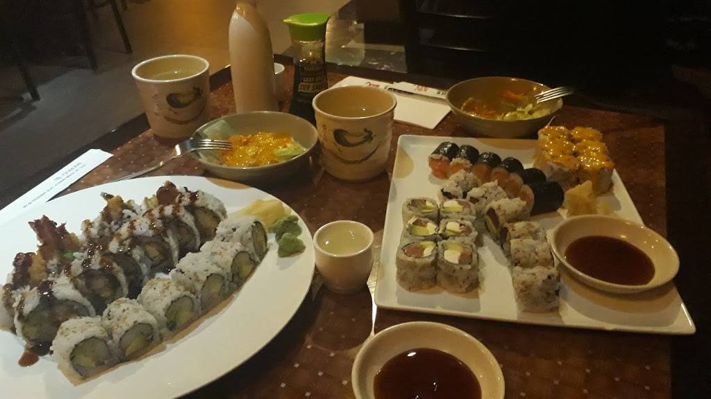 Hagane | restaurant | 161-02 Cross Bay Blvd, Howard Beach, NY 11414, USA | 7188358385 OR +1 718-835-8385