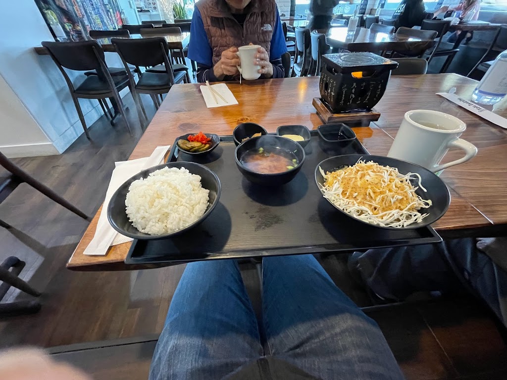 Kobe Kyukatsu | restaurant | 5941 Beach Blvd, Buena Park, CA 90621, USA | 7147358999 OR +1 714-735-8999