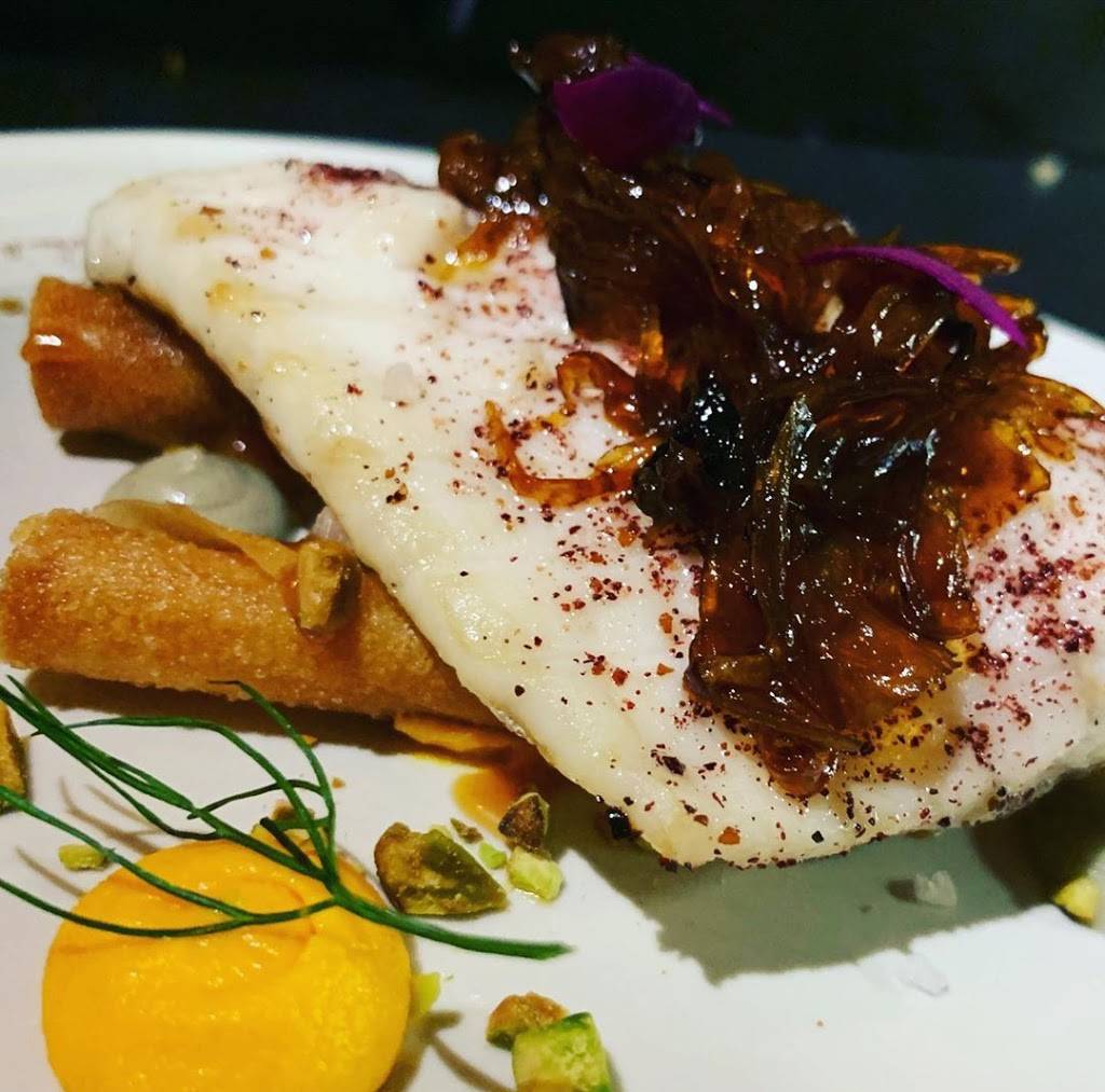 Sami & Susu | restaurant | 2001 Biscayne Blvd, Miami, FL 33132, USA | 7862195861 OR +1 786-219-5861